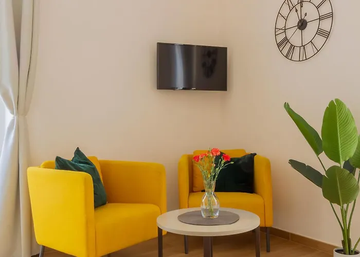 Musto Suites&Rooms Napoli